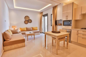 Hanah Apartments by Living Essaouira